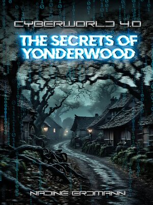 cover image of The Secrets of Yonderwood